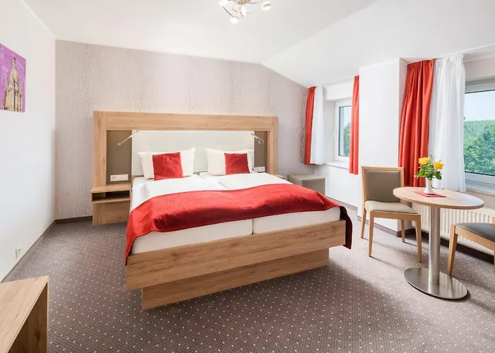 Hotel Rabennest