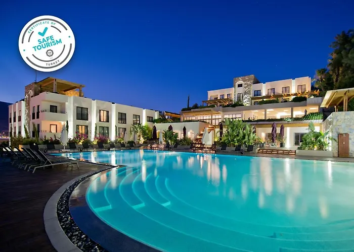 Ramada Resort By Wyndham Bodrum Bitez