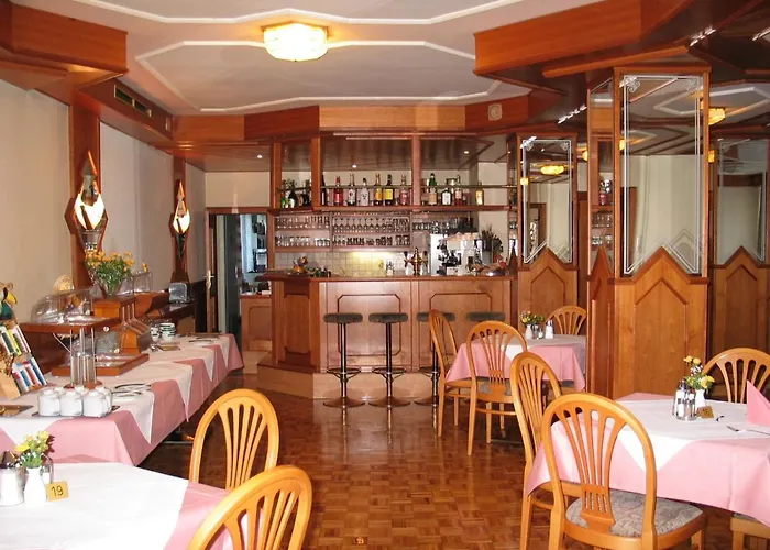 Hotel Hallerhof Bad Hall