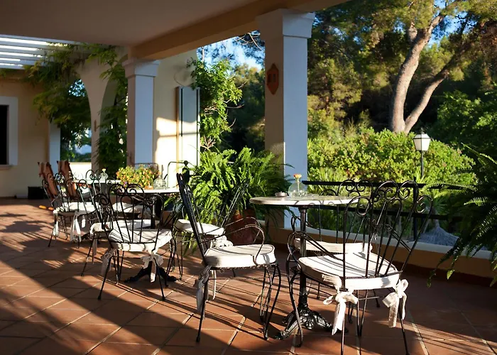 Hotel Bahia