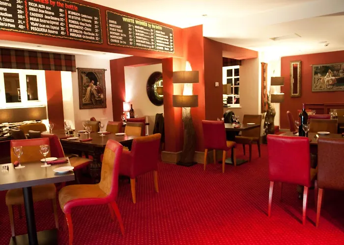 The Beaufort, Raglan