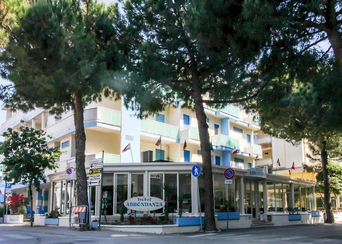 Hotel Abbondanza