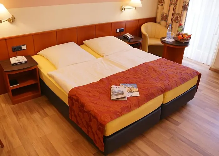 Aura Hotel Timmendorfer Strand