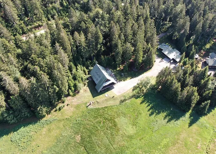 Edelfuchs-Lodge Bühlertal