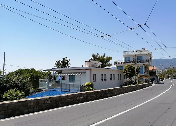 Villaggio Turistico LA VESCA