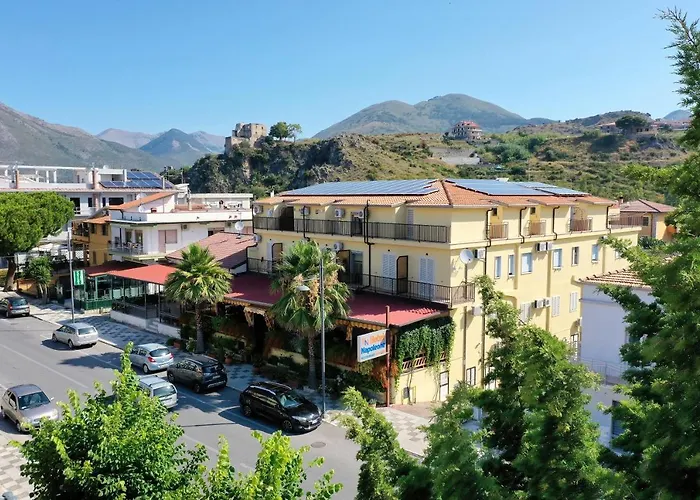 Hotel Napoleone