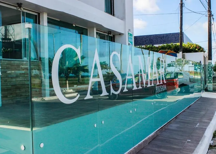 Casamar Pousada