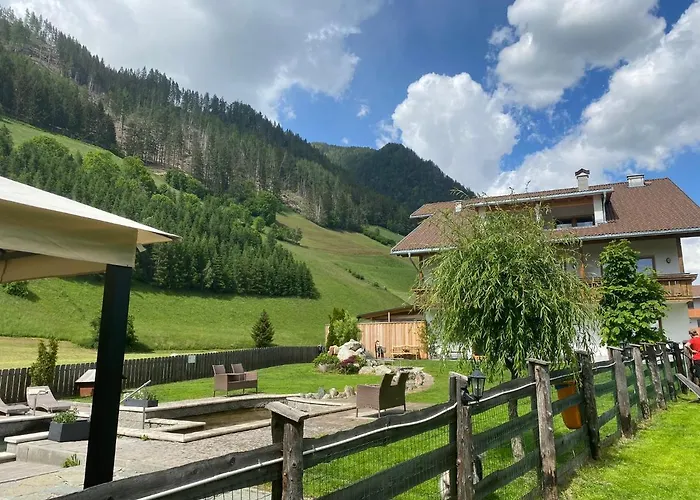 Hotel Sonja Steinhaus