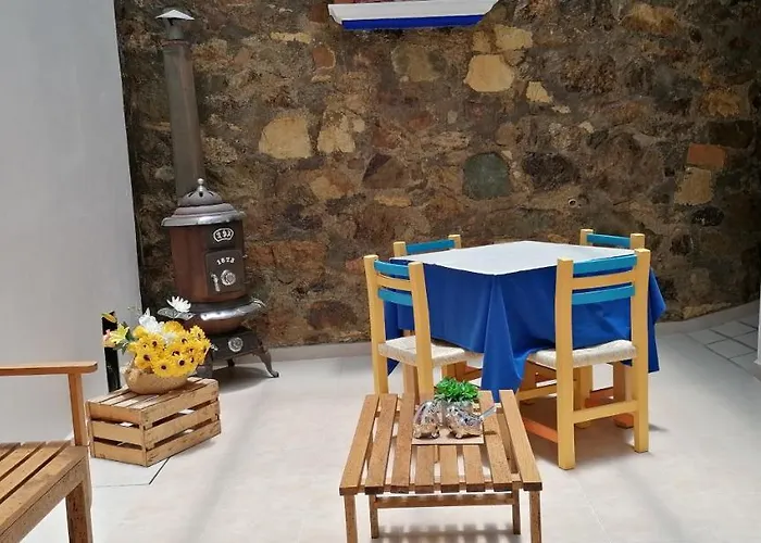 Casa Lupita