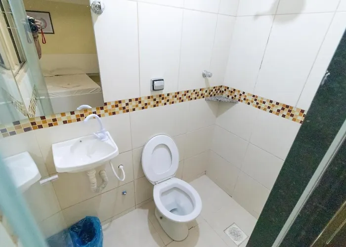 Hotel Lumem Taguatinga Norte