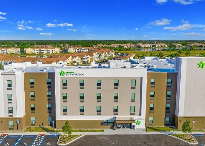 Port Charlotte Dog Friendly Hotels
