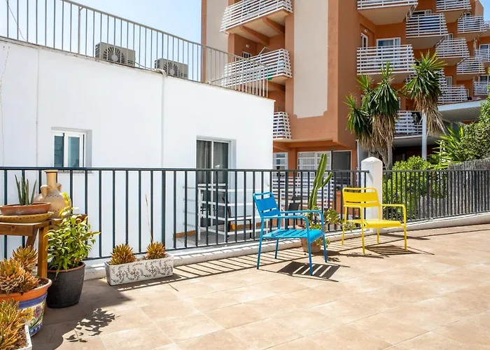 Hostal Villa Cati