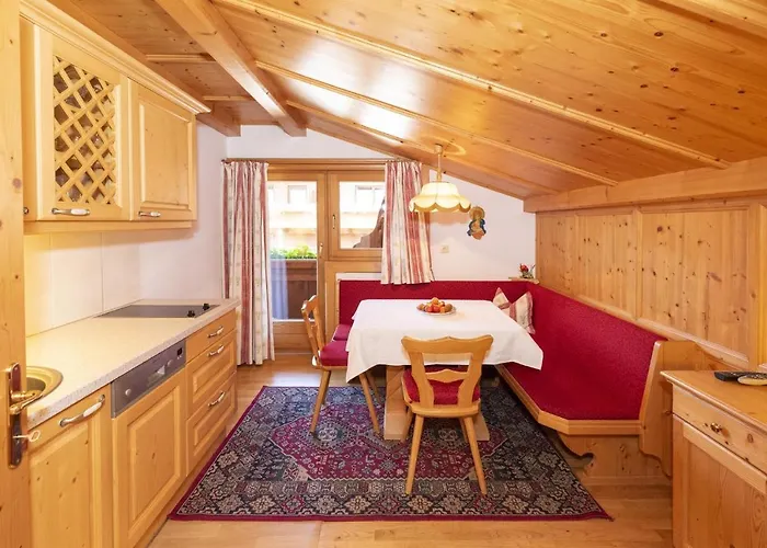 Pension Edelweiss