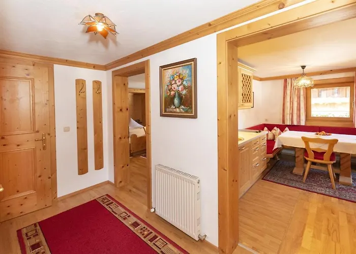 Pension Edelweiss