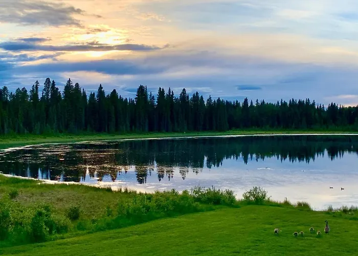 Schott'S Lake Conference & Resort