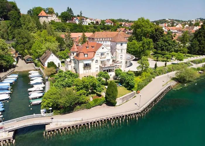 Bad Hotel Ueberlingen
