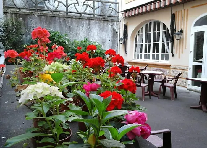 Hotel Calvaire