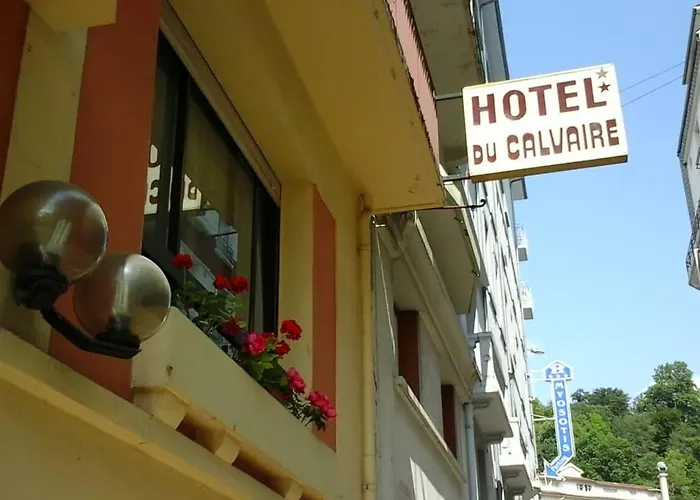 Hotel Calvaire