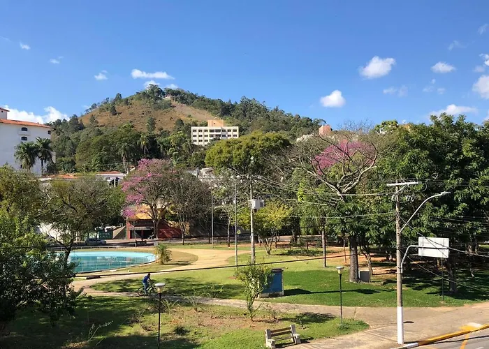 Pousada das Águas