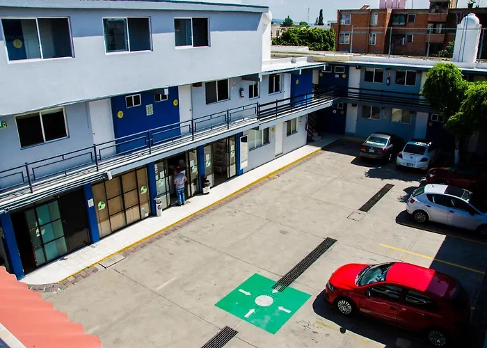 Hotel Tecnologico