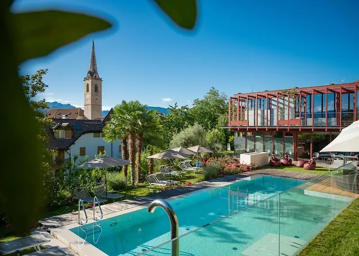 Hotel Goldener Stern