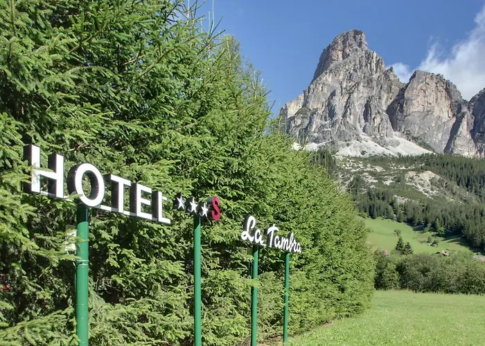 Hotel La Tambra