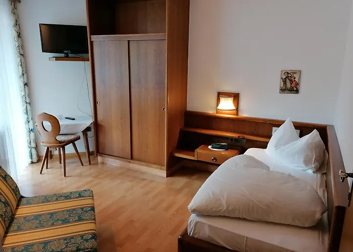 Hotel Residence Griesfeld Ahrntal