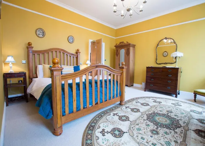 Portland Guesthouse