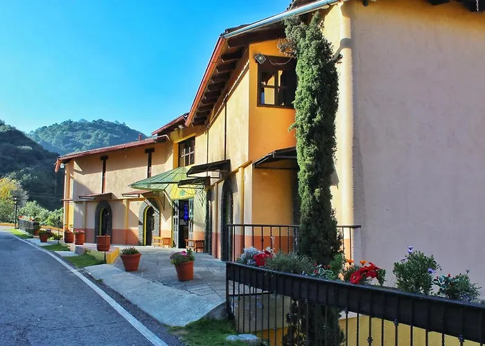 Spa Holistico Real Hotel