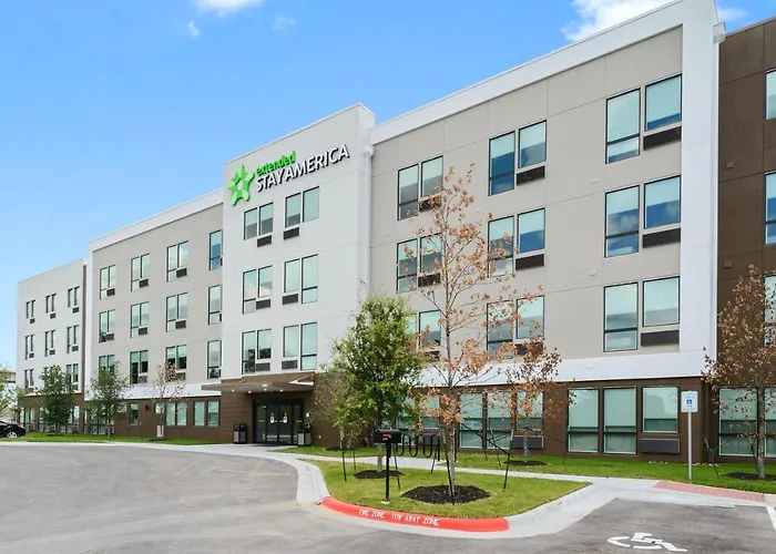 Extended Stay America Premier Suites - - Airport