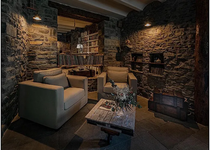 Hotel Posada Al Vent - Adults Only