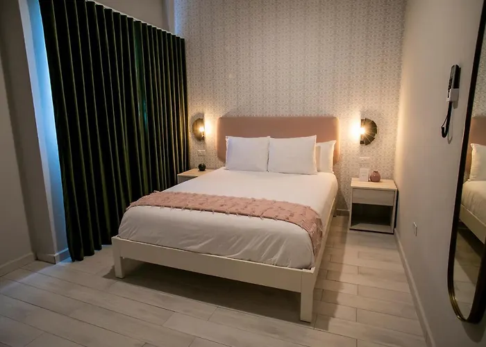 Tropica Beach Hotel (Adults Only) San Juan