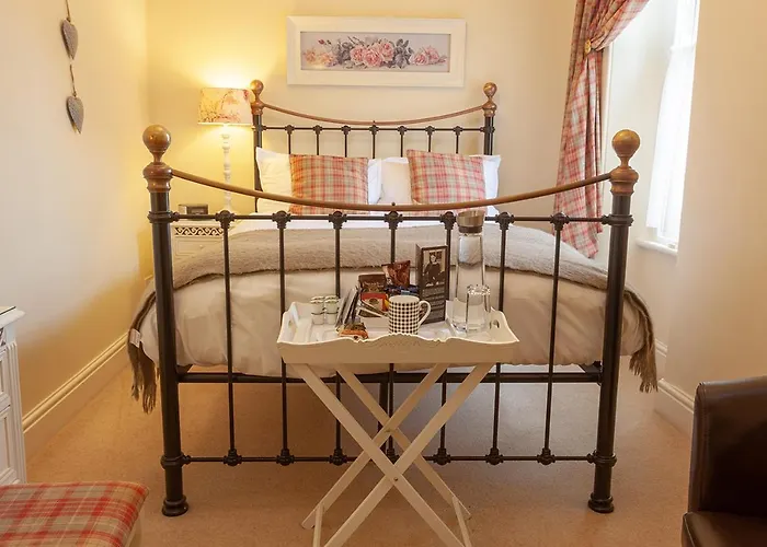 Greycroft B&B