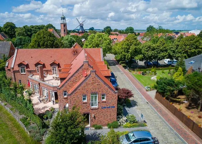 Hotel am Fischerhafen
