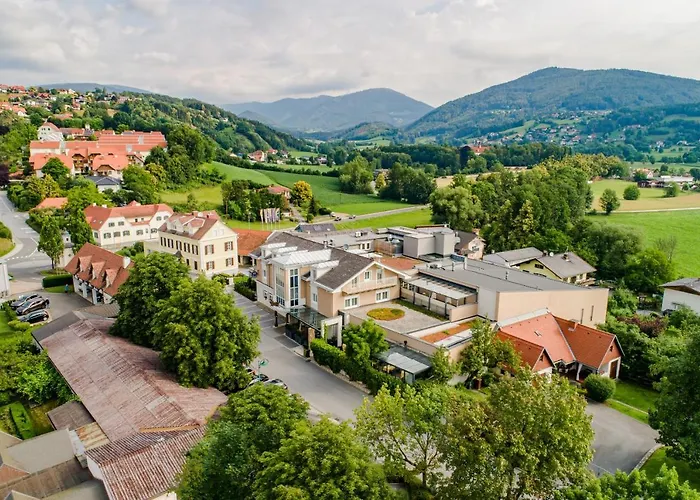 Hotel-Restaurant Allmer