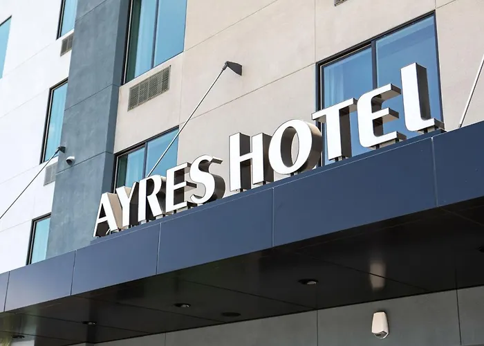 Ayres Carlsbad