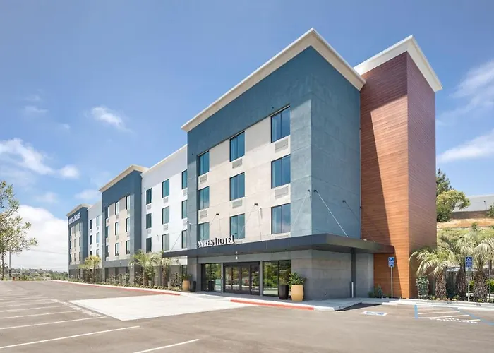 Ayres Carlsbad