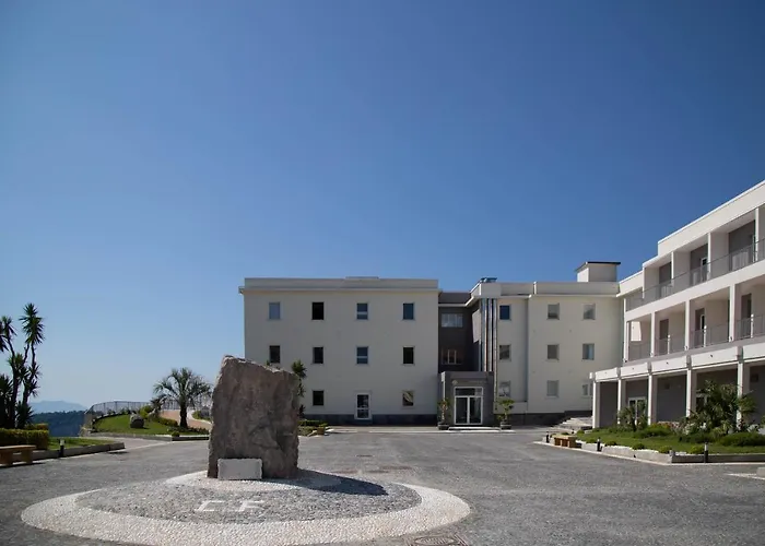 Grand Hotel Serapide Pozzuoli