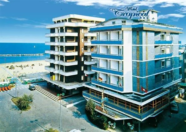 Hotel Tropical Bellaria-Igea Marina