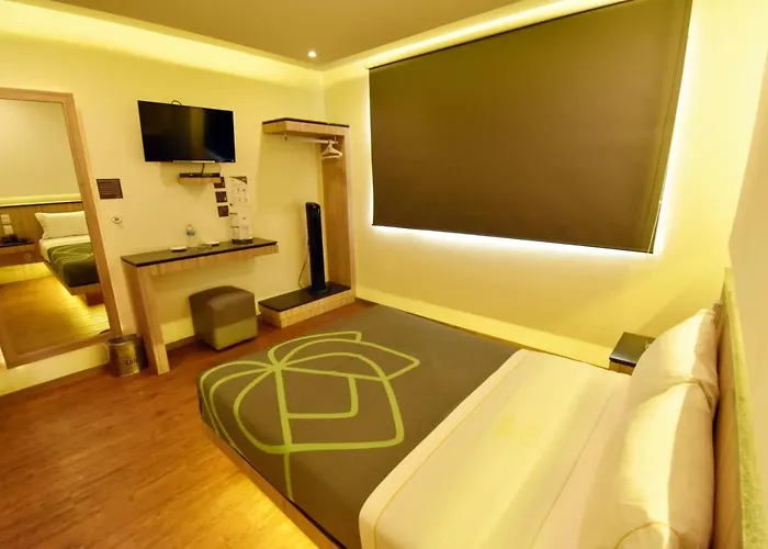 Hotel Lirio - Adult Only