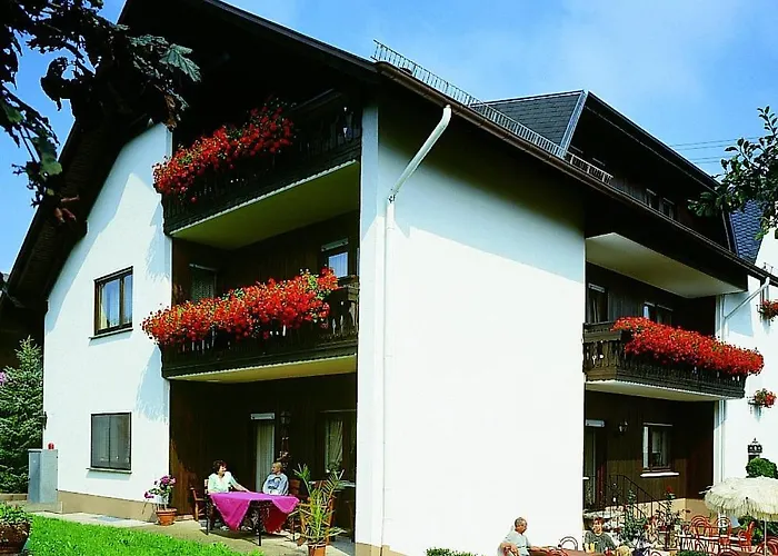 Pension Waldesruh