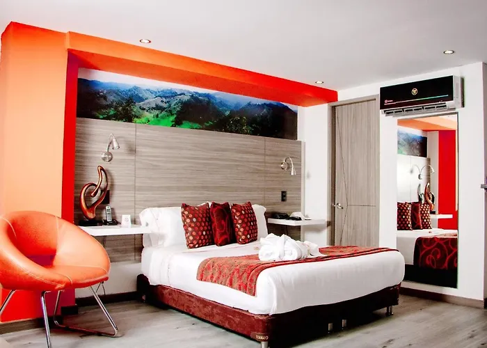 Isa Victory Hotel Boutique