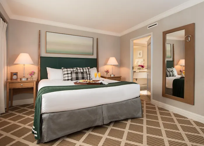 Hanover Inn Dartmouth