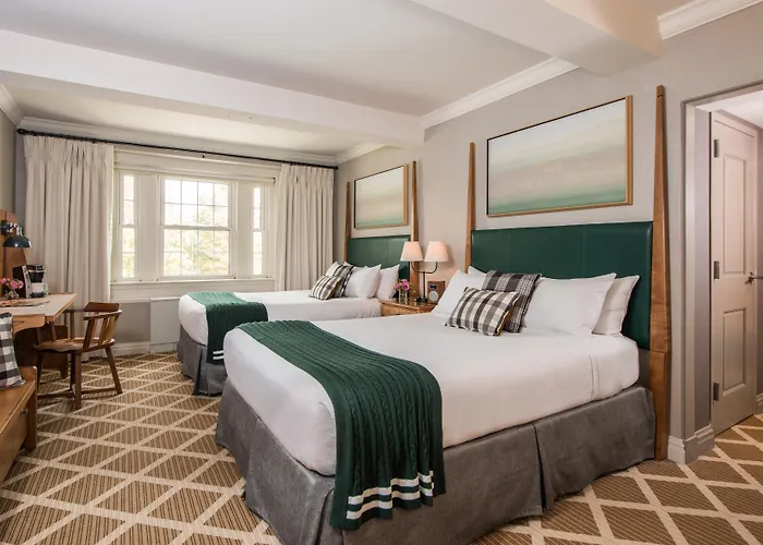 Hanover Inn Dartmouth