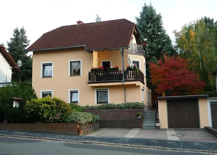 Pension Am Weinberg
