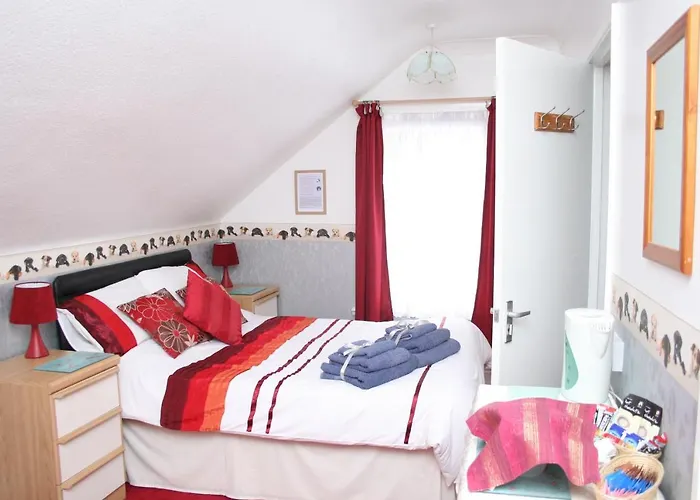 The Ryecroft Hotel Great Yarmouth