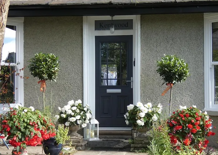 Kentwood Guest House
