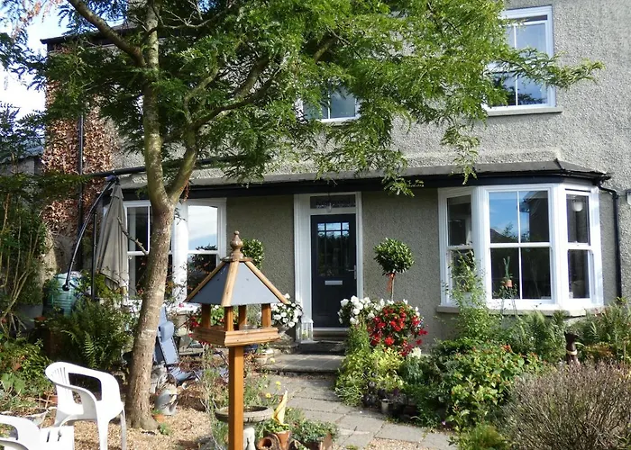 Kentwood Guest House
