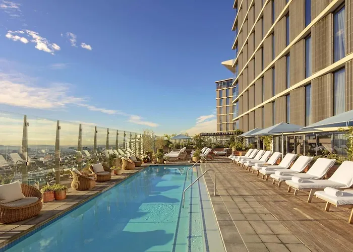 1 Hotel West Hollywood