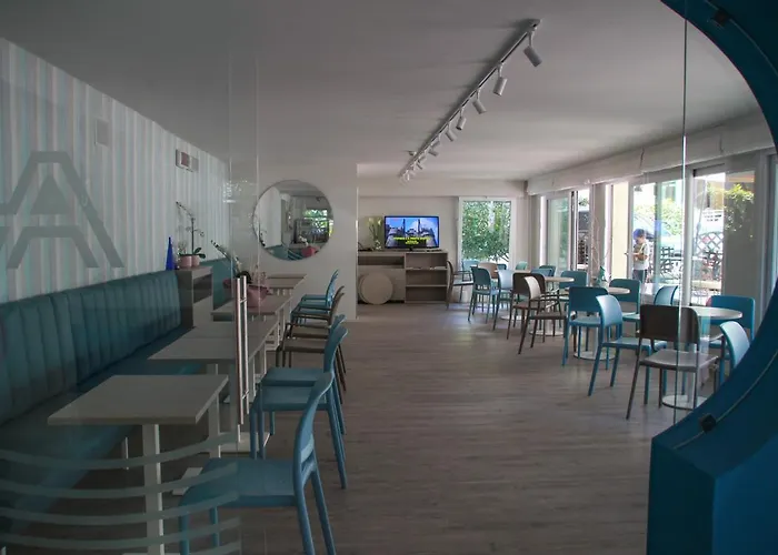 Hotel Adria Bellaria-Igea Marina